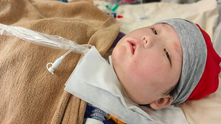 天瑜醫療疏失｜未檢控無理　天瑜爸：冤屈　求陳凱欣援手