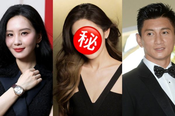 刘诗诗生日获顶流闺蜜献吻,吴奇隆未祝贺,网民:姐夫你怎么说?
