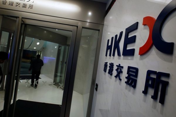 恒生指數飆升244點 能源股領先 新奧暴增7%|實時更新
