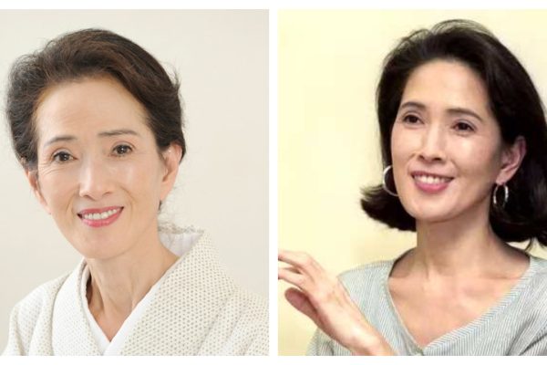 「日本女星石田良子,享年76歲,火宅之人離