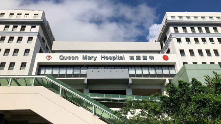 羅傭菲傭暈倒昏迷　僱主揭發報警