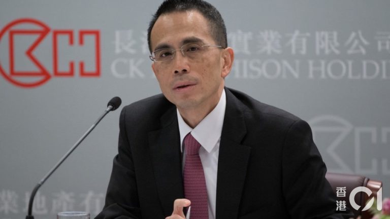 「去年盈利170億元，同比下降27%；末期息151.4仙」