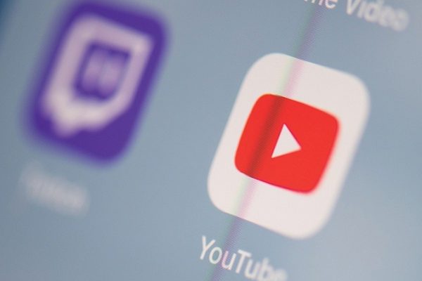 YouTube故障?用戶投訴僅能觀看144p畫質 官方調查中