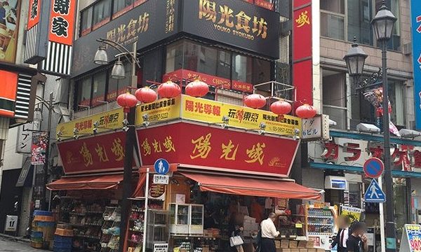 日本2026年:百萬華僑時代來臨,日文不必,生活無礙