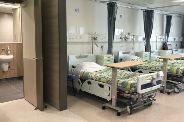 保險乳癌者私院治療僅獲12天費用 保險投訴局判決應賠1個月共30萬元