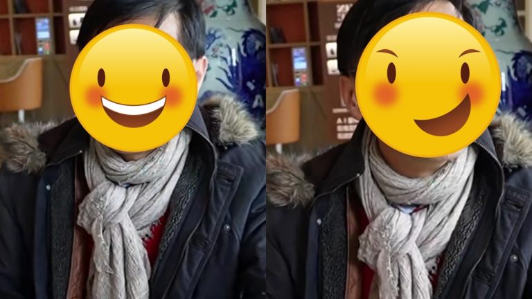 《創世紀》男神林文龍自閉症兒子，為愛捱到滿臉皺紋