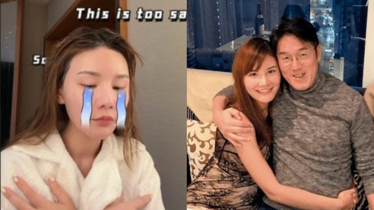 五索自爆，马清洪怒喊分手？揭男方缺点，却被一招制胜