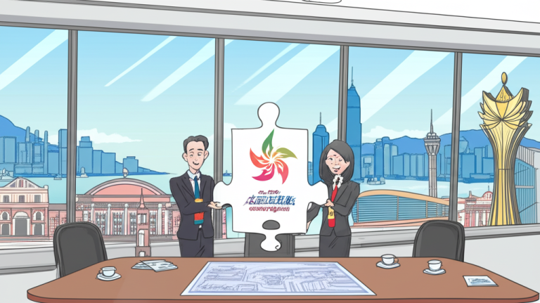 「粵港澳聯手籌辦全運會 香港獲中央全力支持」