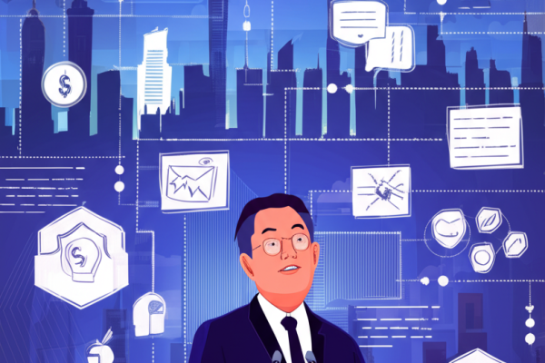 香港金融體系穩健 陳茂波揭示防風險策略