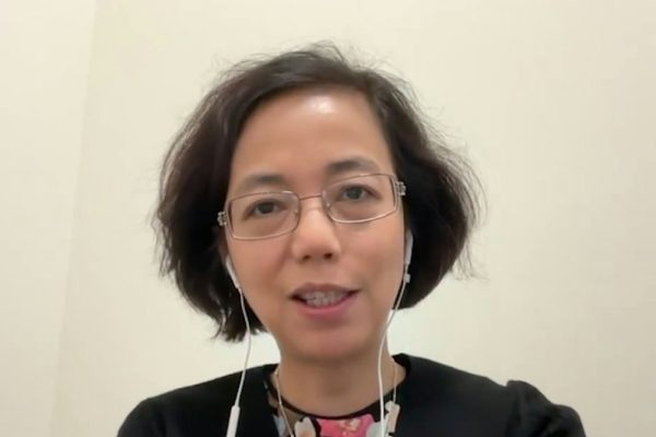 李飛飛:中美AI大模型差距縮小至0.3%