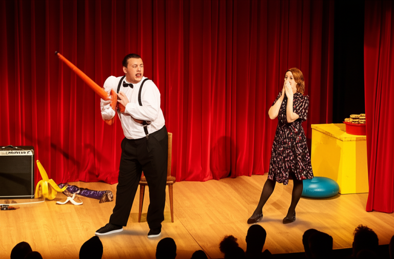 「Frankie天然呆本色演出 反應慢到Jennifer都驚訝」