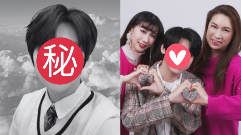 「《康熙來了》紅星驟逝，母親遺言感天動地」