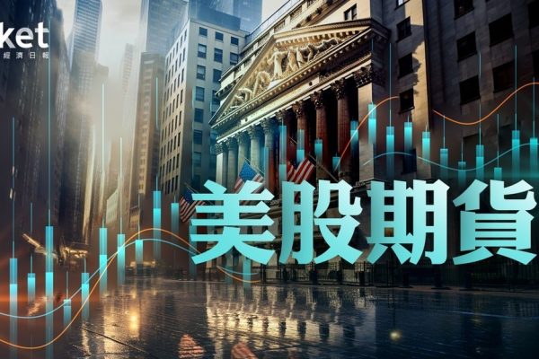 美股期貨急挫 道指期貨跌362點
