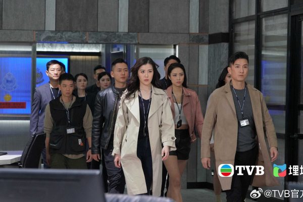 「驚爆!《奪命提示》大結局26-30:Julie身份曝光、劉佩玥被擒、ASIB被追擊!」