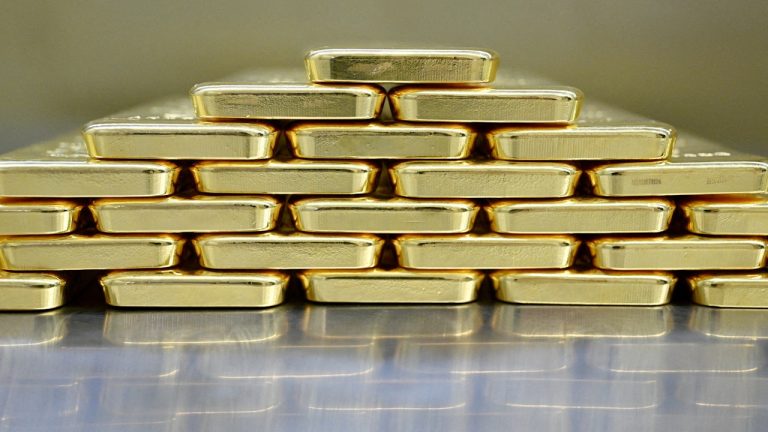 美元資產信心動搖　黃金或成避險首選　看最多持有國