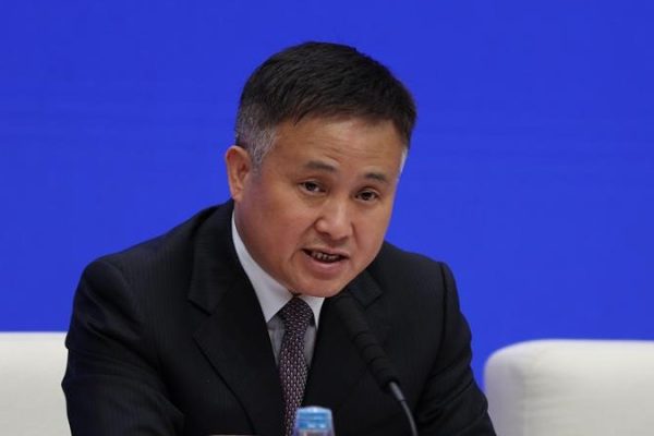 潘功勝出席G20財長會議 外界期待與美財長會晤
