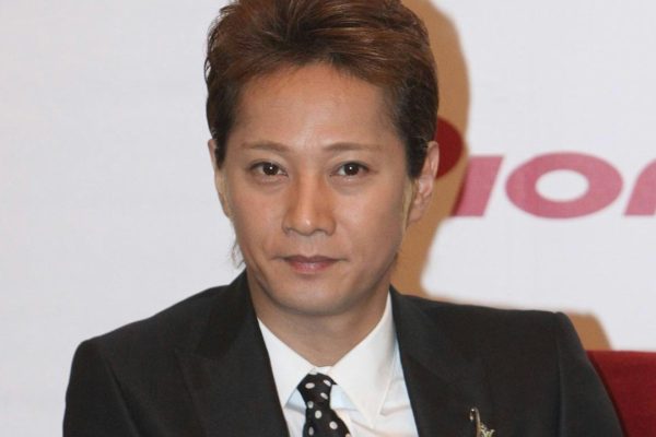 中居正廣沉默3個月後反擊!否認性暴力指控 女方同意解封保密協議