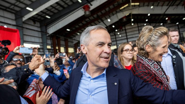 加國大選倒數！兩強激戰誰能問鼎總理寶座