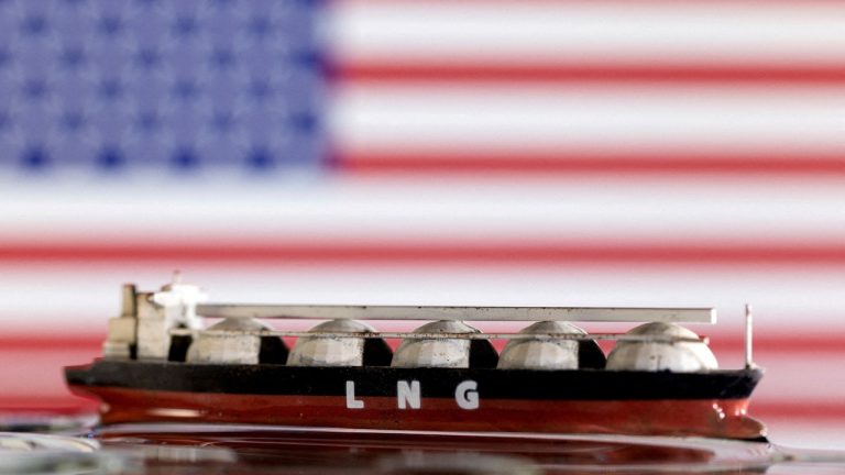 美液化天然氣業示警：港口新規恐重創能源戰略