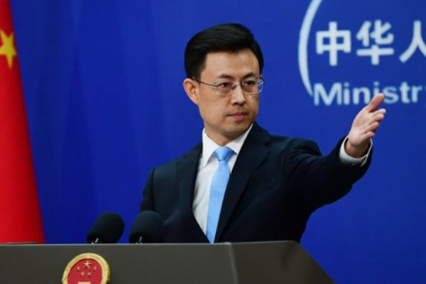 長和港口出售引北京關切!中方籲審慎溝通