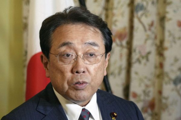 美日關稅談判陷僵局 汽車業衝擊加劇