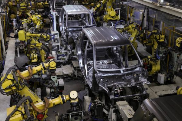 車廠噩夢!每輛車關稅恐破9萬