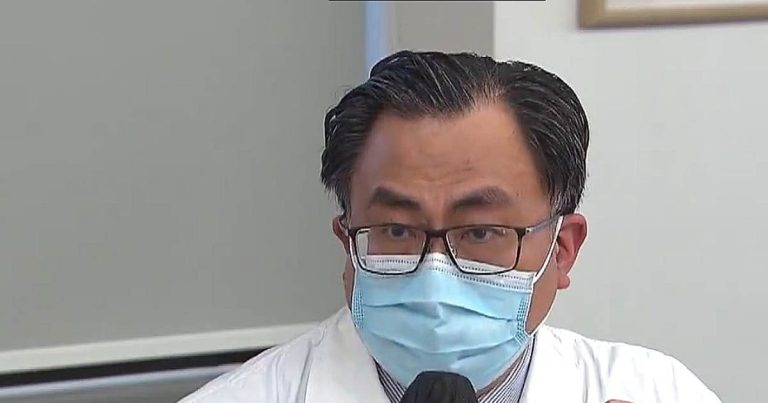 新冠活躍升溫 疫苗仍有效