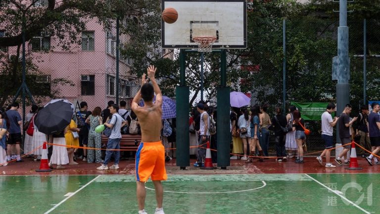 港行山打卡熱 旅議會倡配額制