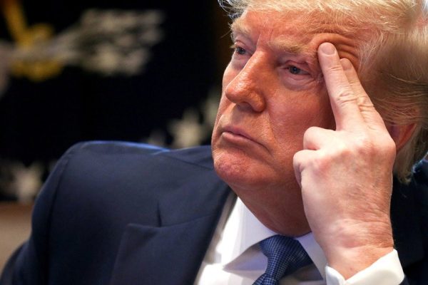 中美貿易談判 三件事讓川普頭痛