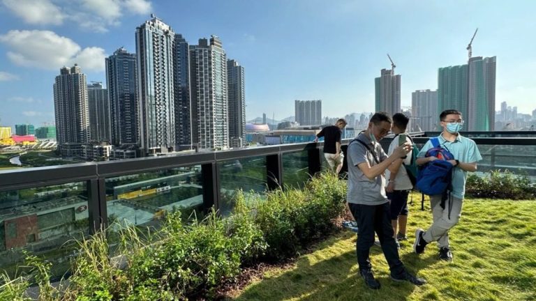 美聯樓價指數反彈 業主信心回升減價盤減少