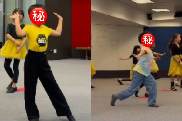 視帝之子舞姿驚艷!顏值爆表,網敲碗組男團出道!