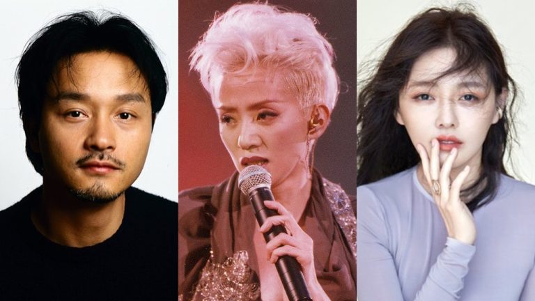 「網民票選最想復活藝人 從張國榮到大S引集體追憶」