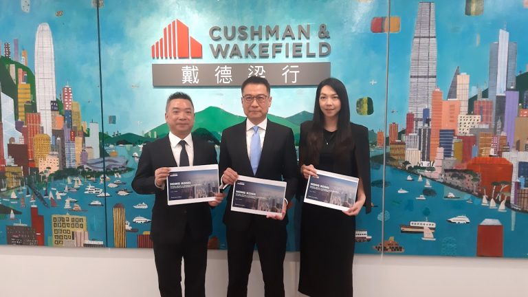 「環球不明朗因素加劇 下半年港樓市前景分析」