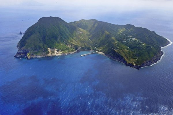 「吐噶喇列島震動頻繁 當局籌備疏散計畫」