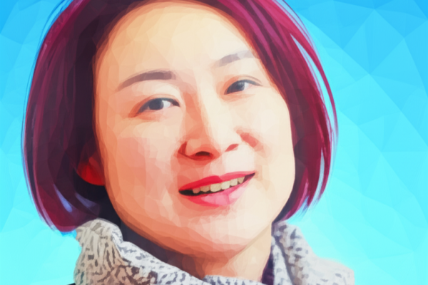 李慧琼率團灣區行:體驗智慧科技,共敘同根情誼