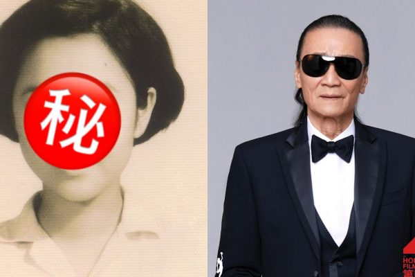 「玉女傳奇:回首兩段婚姻的得失」