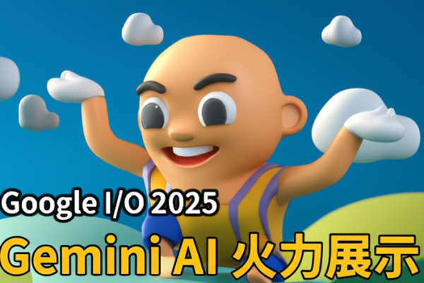 Google Gemini 懶人包:功能、收費、香港用法及免費付費版全攻略
