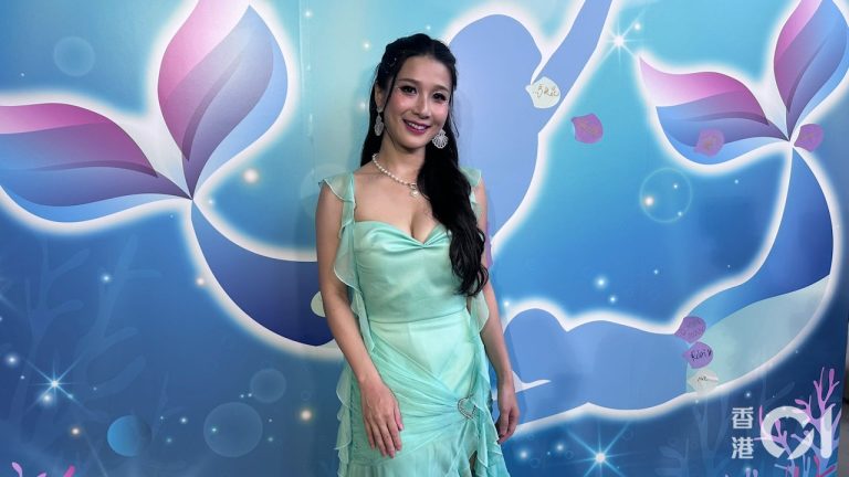 「40億千金蔡頌思：年輕不老的爆款密碼」